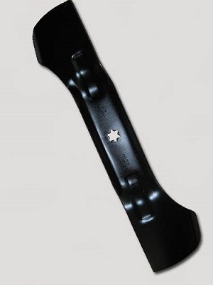 Нож на трактор деки (742-040670)