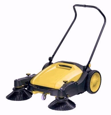 Подметальная машина механическая  JL920S (890x810x400)