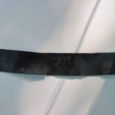 Перегородка для щетки JL920