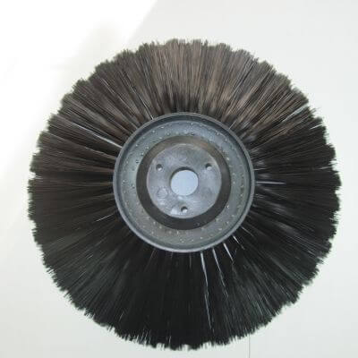 Щетка запасная для JL750S  (43x43x61)