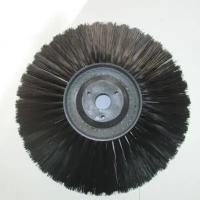 Щетка запасная для JL750S  (43x43x61)