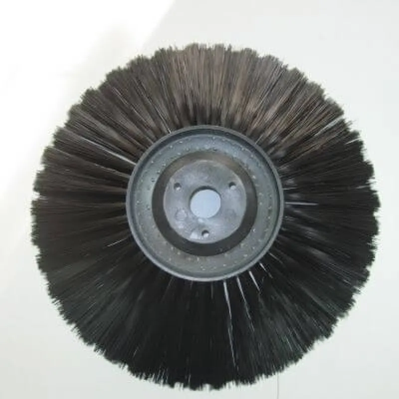 Щетка запасная для JL750S  (43x43x61)