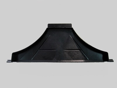 Коллекторная пластина для щетки JL750