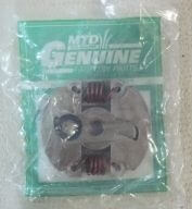 Сцепление на триммер (753-06281)