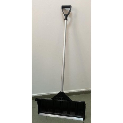 Скребок для снега GBSL06 серый черенок