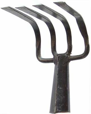 Мотыга универсальная "Колорадо" б/ч