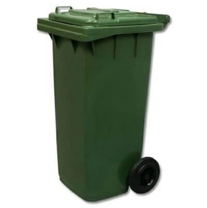 Мусорные баки ZTL-120G-14