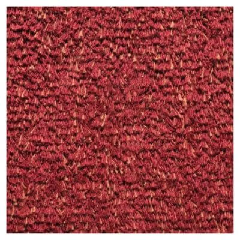 Коврик хлопковый Natuflex, 40x60, красный 596-060