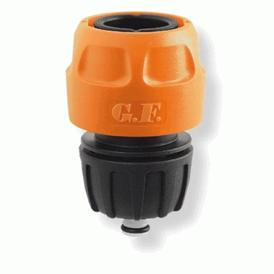 Коннектор 3012 на 3/4 с аквастопом