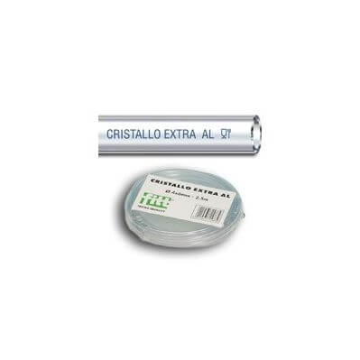 Шланг поливочный CRIST.EXTRA  12*16