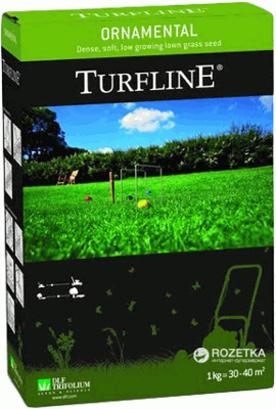 Семена газонной травы  "ORNAMENTAL"  1кг.