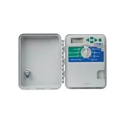 Блок управления XC-601 E на 6 станции