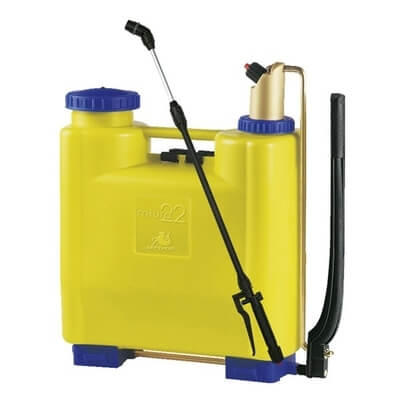 Опрыскиватель Миура 22 л