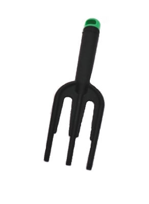 Рыхлитель садовый пластиковый HF212552