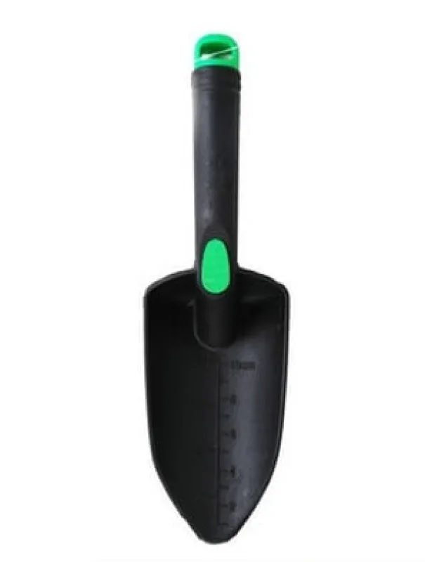 Совок садовый пластиковый малый HF212549