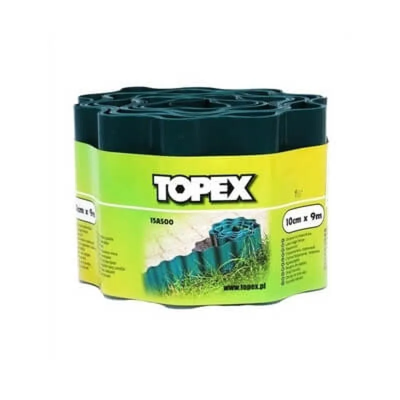 Лента бордюрная 10 см*9м (HF223030-C)