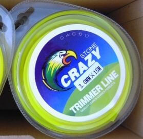 Леска для триммера HF241951-A