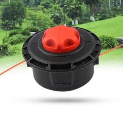 Катушка с леской 790R (791-147498)