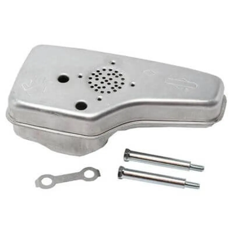 Глушитель 692038 для GES 53 S, YM 5018 P