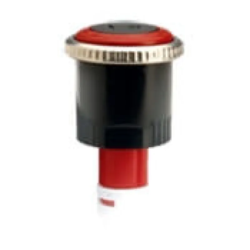 Головка к спринклеру MP Rot (r4.9 - 6.4m) rp-mp-2000-360 КРАСНЫЙ