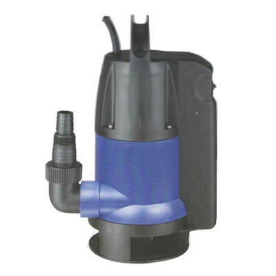 Насос погружной Q400B11