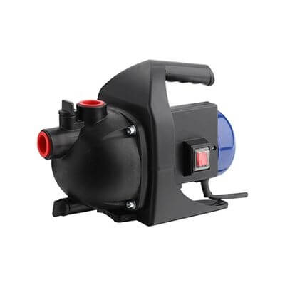 Насос садовый JGP12003 для полива