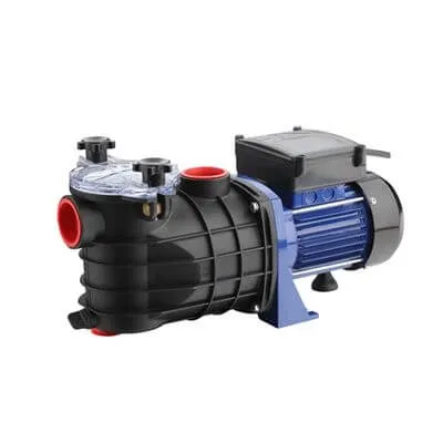 Насос с фильтром CLP5001