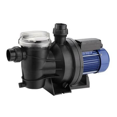 Насос с фильтром CLP8005