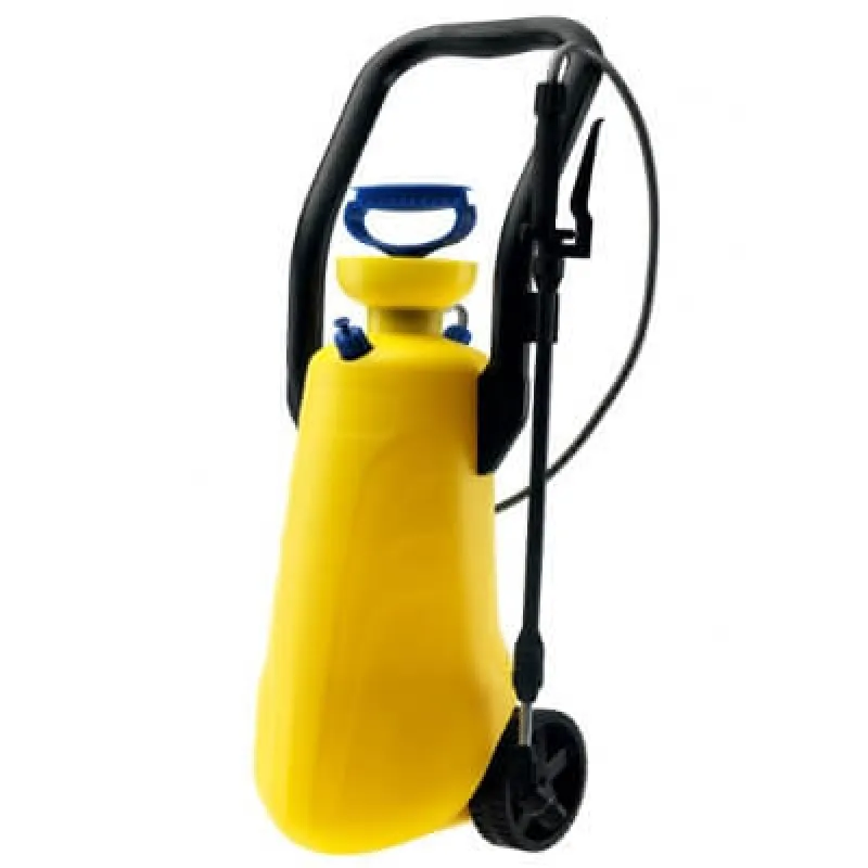 Опрыскиватель CARRY M7200