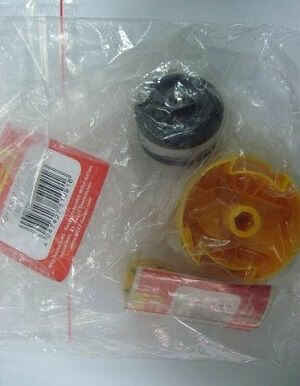 Головка на триммер аккумуляторный Wolf Garten LI-ION POWER GTA 700