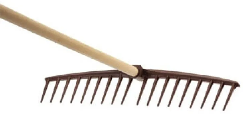 Грабли 960, 18 зубьев, 57см, Agrati ART960IT