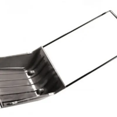 Скрепер для снега 3926909200