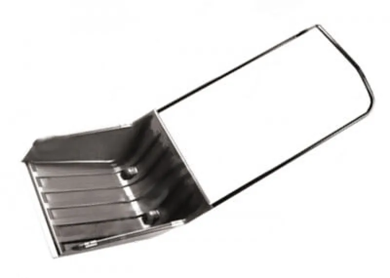 Скрепер для снега 3926909200