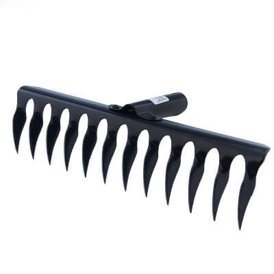 Грабли П-1-12-1500 (с повернутым зубом)	б/ч