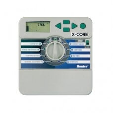 Блок управления XC-801 i-E на 8 станции