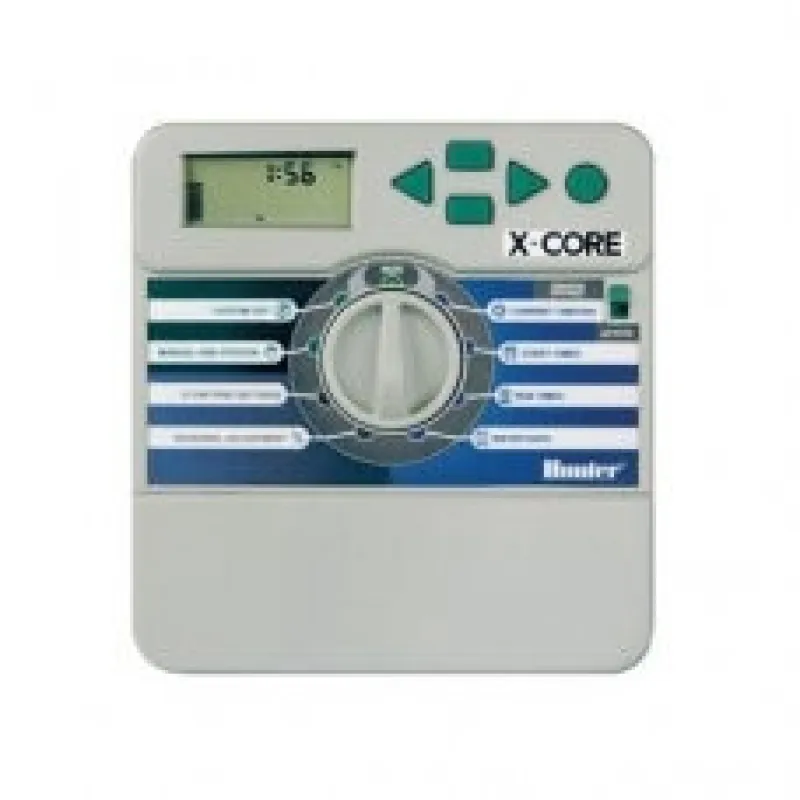 Блок управления XC-801 i-E на 8 станции