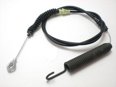 Трос включения ножей (746-05436)