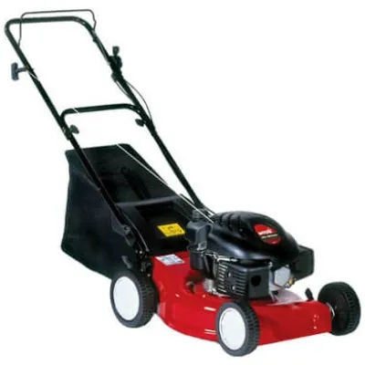 Газонокосилка бензиновая SMART 46 PO (11C--TASJ600)