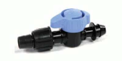 Вентиль САБ д.16 (02236016000)