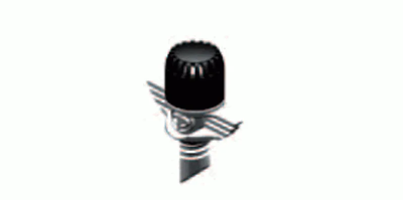 Спринклер САБ 360 2,3 мм белый (201936023A)