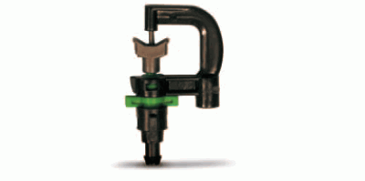 Спринклер САБ коричневый 2,3 мм (2017123)