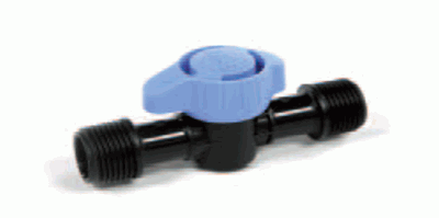 Вентиль САБ 3/4x3/4 (0222500С00С)