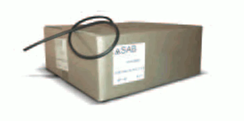 Трубка Капельная САБ  5x8  2007005008350