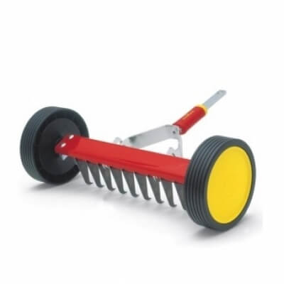 Грабли-скарификатор Wolfgarten UR-M3 (71AAA036650)