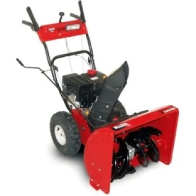 Снегоочиститель МЕ 61