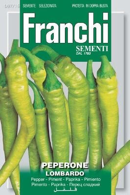 Перец  DBO (1,5 гр) 97/16