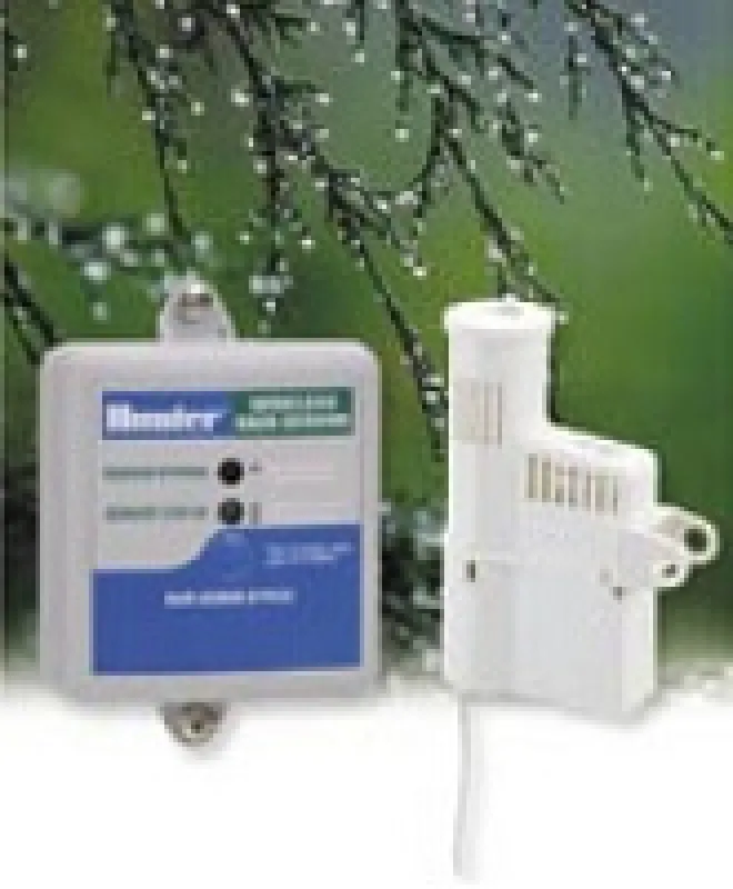 Датчик дождя  WRC-INT