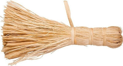 Кисть мочальная Россия 84820