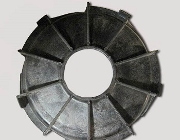 Диффузор 406097 для HW 1000MC, HWI 1300/MC INOX