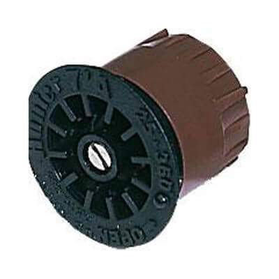 Головка регулируемая H-8